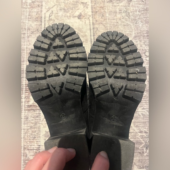 Like new TOPSHOP booties - Picture 5 of 5